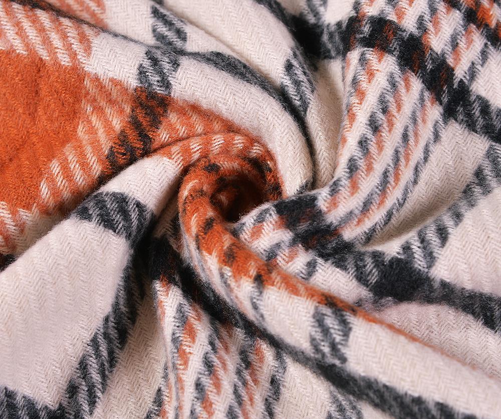 Autumn/Winter scarves