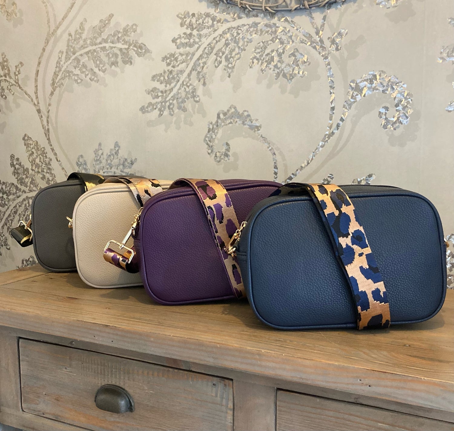 Handbags