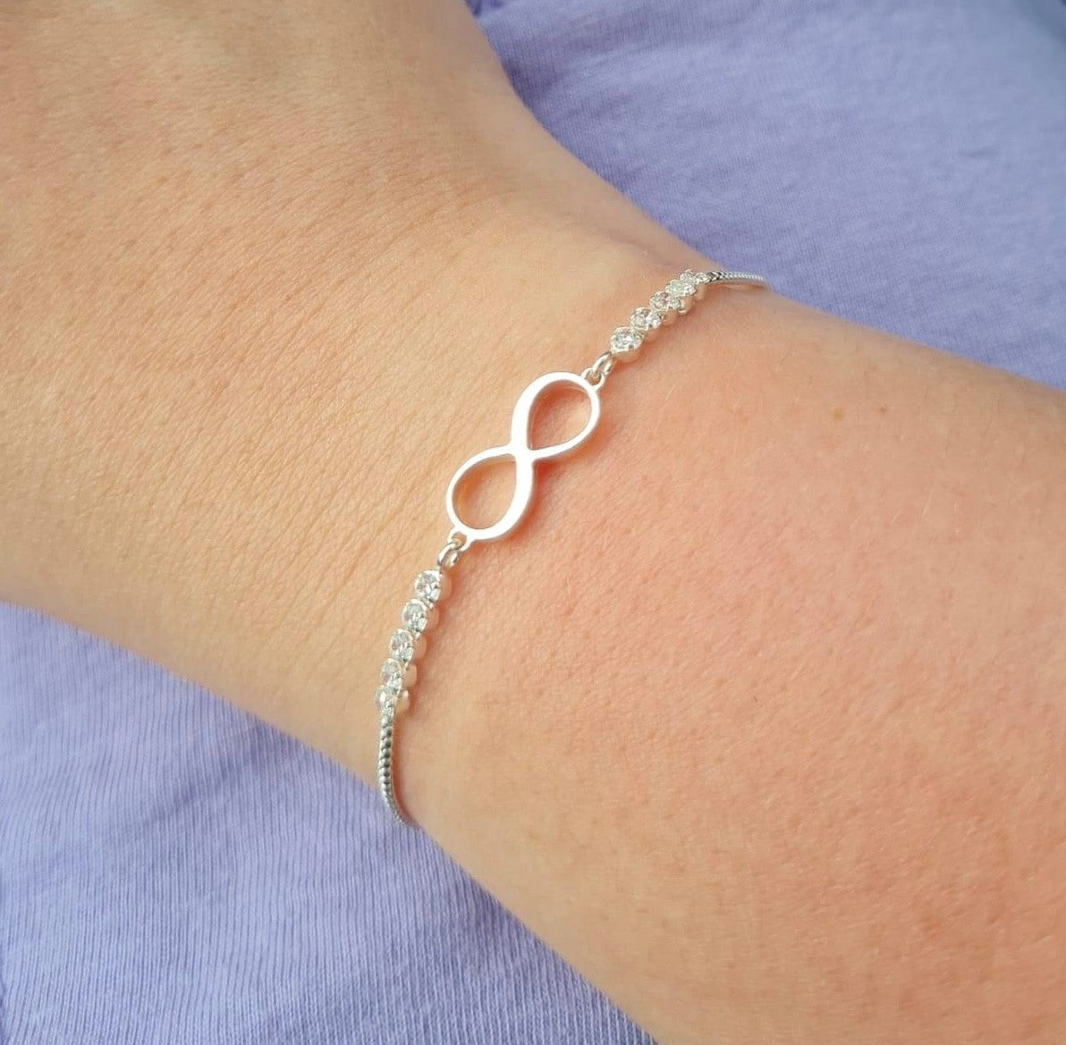 Infinity Collection