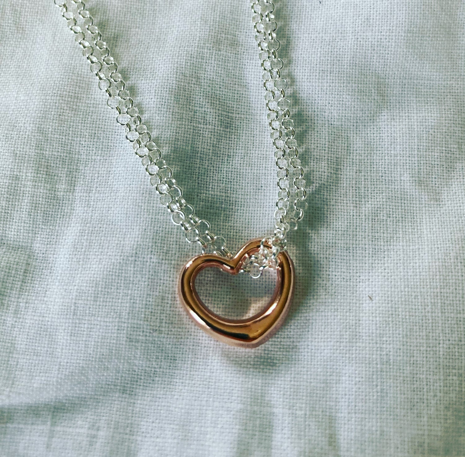 Love collection